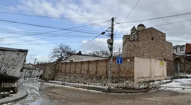 Новости Крыма - Легко ли быть вечным: в Севастополе «реабилитируют» Калиостро