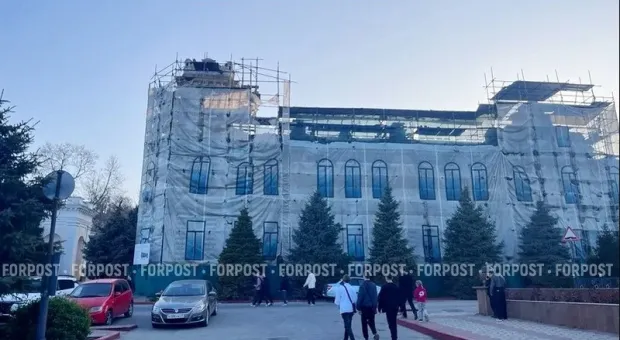 Новости Крыма - 