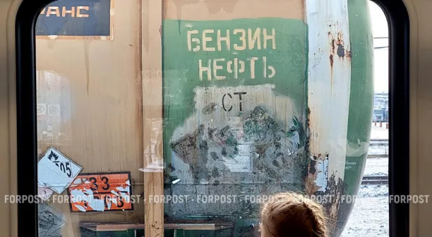 Как крымские водители реагируют на перебои с топливом