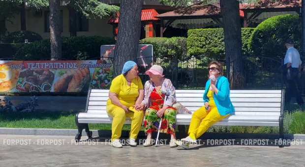 Крым начал готовиться к приезду туристов летом 2026 года