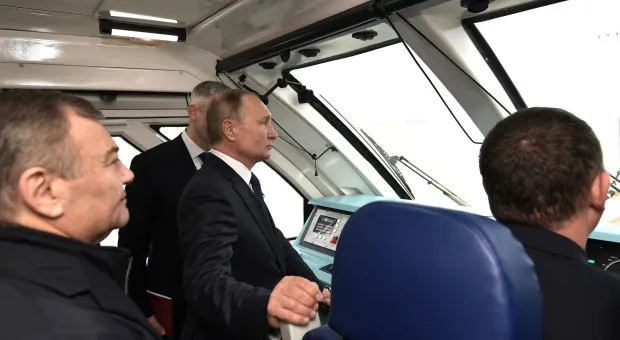 Новости Севастополя - Как Севастополь встретит первый поезд из Санкт-Петербурга