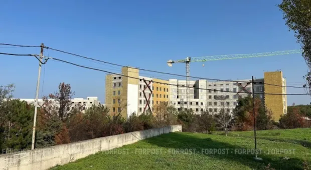 Новости Севастополя - 