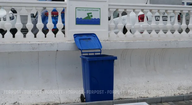 Новости Севастополя - Камышовое шоссе в Севастополе проверяют на качество