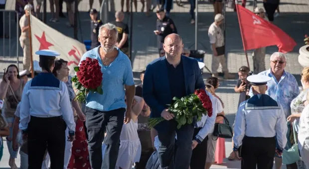 Новости Севастополя - Севастополь примет межрегиональный этап робототехнического фестиваля «РобоФест Крым–2020»