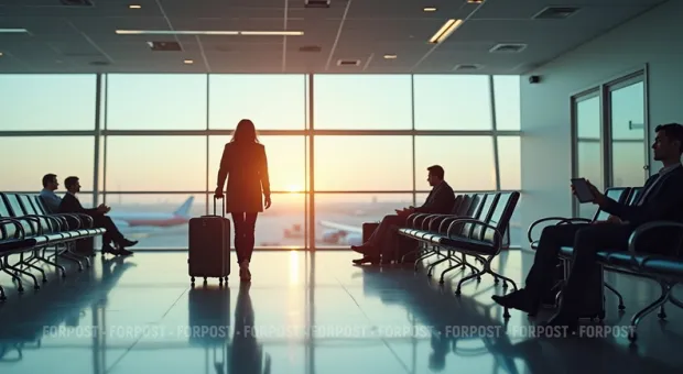 Билет домой — полмиллиона: война на Ближнем Востоке ударила по кошельку россиян