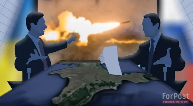 Новости Крыма - Кулак Лаврова сорвал провокации Украины против Крыма