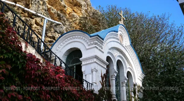 Новости Крыма - В Крыму метель и гололёд победили коммунальщиков