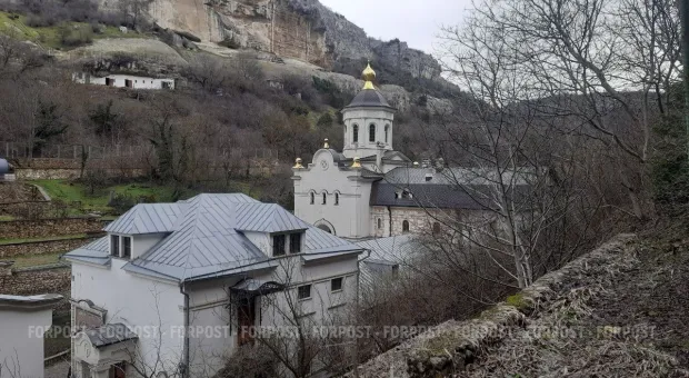 Новости Крыма - В Севастополе ликвидировали организацию баптистов-подпольщиков