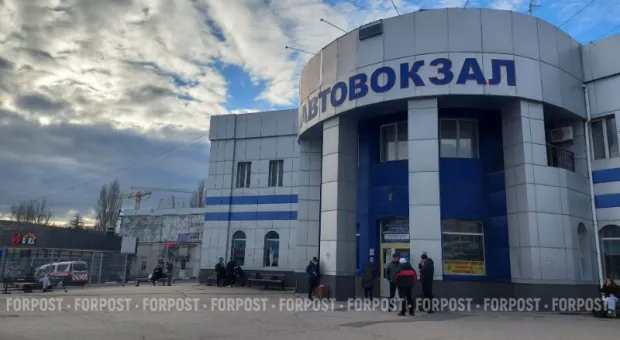 Москву и Крым свяжут новые автобусы через исторические территории 