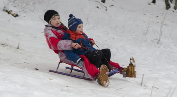 Топ 7 популярных видов туризма в Крыму