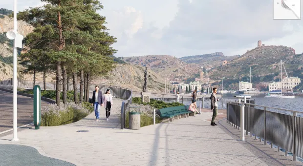 Новости Севастополя - Как Россия укрощает нефтегазовый шторм