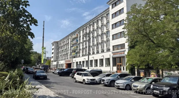 Развожаев рассказал о новых отелях и планах удержать туристов в Севастополе