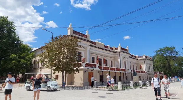 Новости Крыма - 