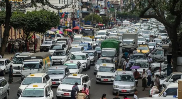 Мировые новости - 