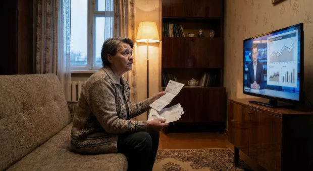 Новости России - 