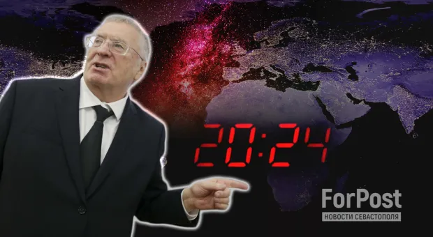 Новости Севастополя - Как Ющенко «крепит дружбу» с москалями