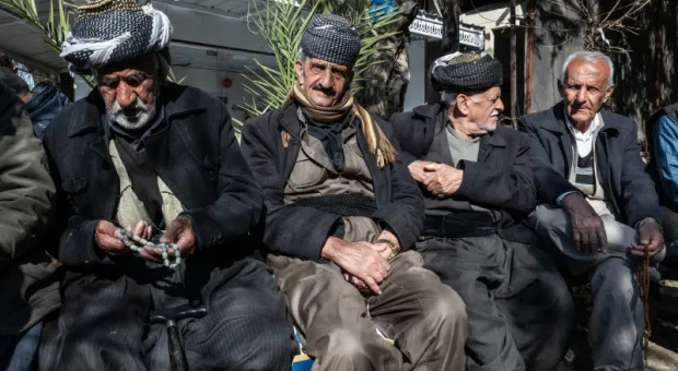 Мировые новости - От жилых кварталов — к газопроводам: ВСУ переносят фокус ударов на объекты «Газпрома»