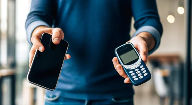 Новости России - 