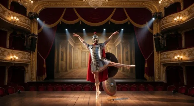 Новости России - 