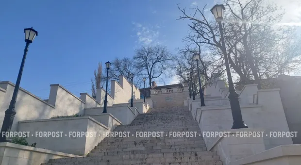 Новости Крыма - Повреждение домов, возгорание на нефтебазе: какие последствия после атак ВСУ