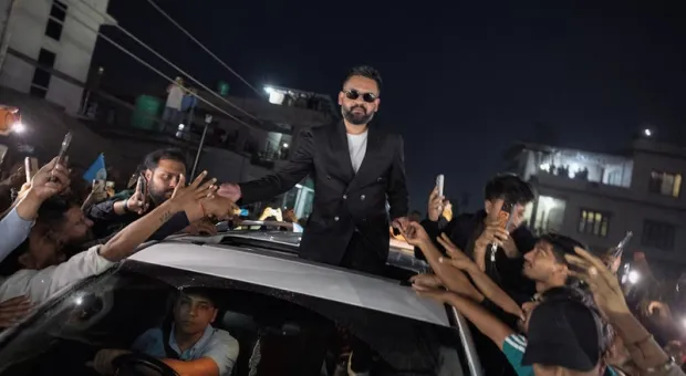 Мировые новости - Проект апарт-отеля у парка Ахматовой отложили до решения суда 