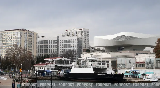 Новости Севастополя - 