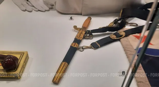 Новости Севастополя - Овсянников: Я внутренне против незаконных действий! 