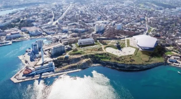 Эксперты определили условия новой большой стройки на мысе Хрустальном