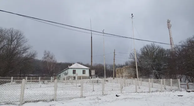 Новости Крыма - На постой к Снежной Королеве