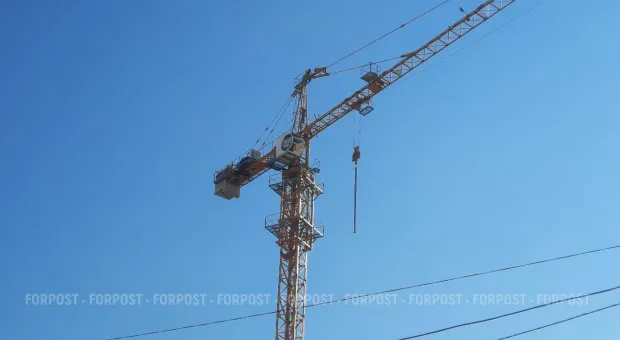 Новости Крыма - Стеклянная чайка: каким будет оперный театр в Севастополе