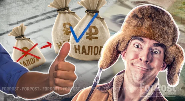 Новости Севастополя - Губернатор пообещал уравнять севастопольский бизнес с крымским