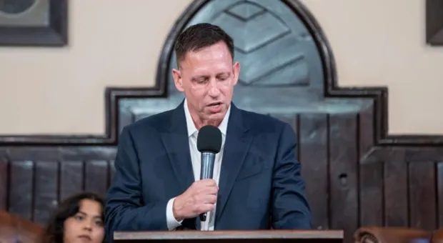 Мировые новости - В Севастополе начали разрушаться Байдарские ворота 