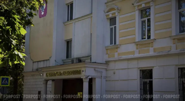 Новости Севастополя - Бессмысленность бытия севастопольских муниципалитетов