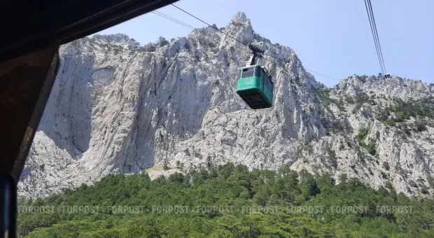 Новости Крыма - В Севастополе в пожаре погиб мужчина 