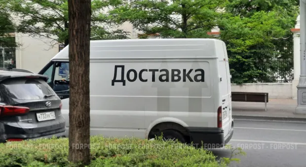 Новости России - Суд велел убрать колесо обозрения у моря в центре Евпатории