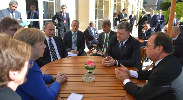 Новости Крыма - Кто из кандидатов в президенты Украины выгоден России и Крыму