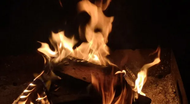 Новости Крыма - На шоссе в Керчи лоб в лоб столкнулись легковушки