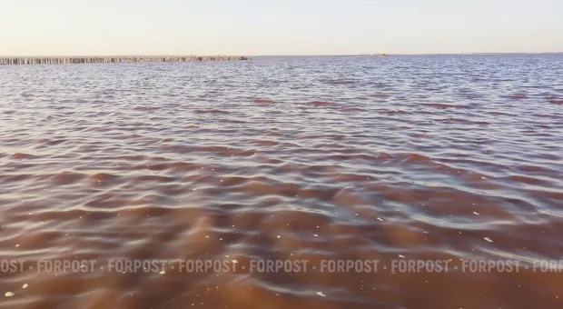 Новости Крыма - Способ обойти водную блокаду придумали в Крыму