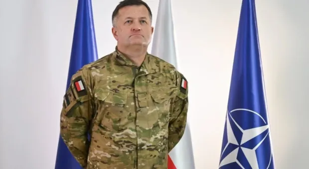 Мировые новости - Американский генерал в Киеве напился, трижды упал и получил сотрясение мозга