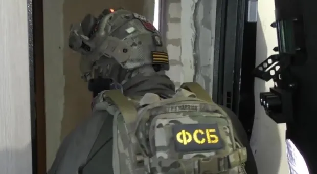 Новости Крыма - ФСБ задержала в Крыму телохранителя экстремиста Ислямова