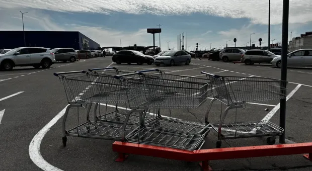 Новости Крыма - В Крыму предложили рецепт замены торговых сетей