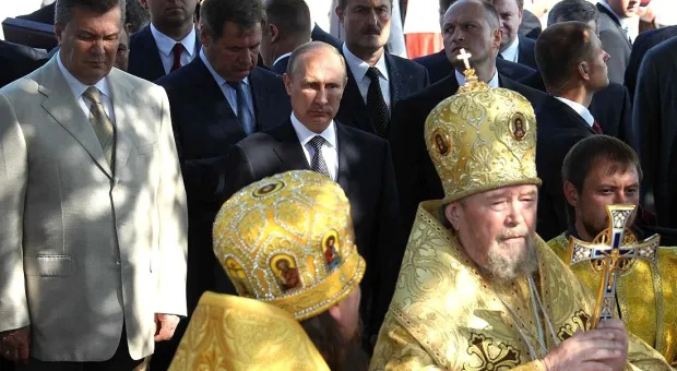 Новости Крыма - Возмездие настигло в Крыму боевика с Украины