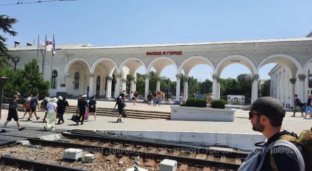 Новости Крыма - Реплика. Вечность в Севастополе для инженера и Барсика