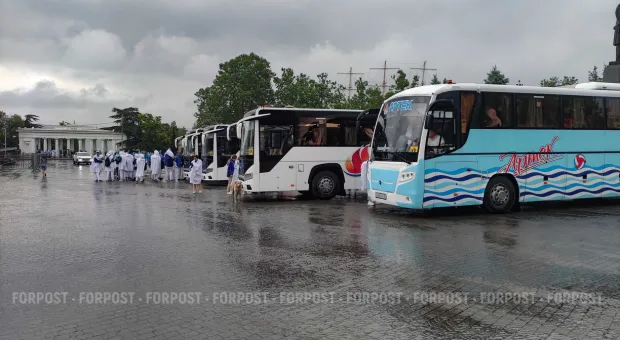 Новости Крыма - Губернатор Севастополя пообещал запустить международную программу 