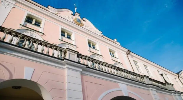 Мировые новости - Как Севастополь шёл к Русской весне