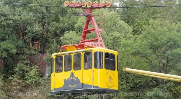 Новости Крыма - Особенности велотуризма в Крыму