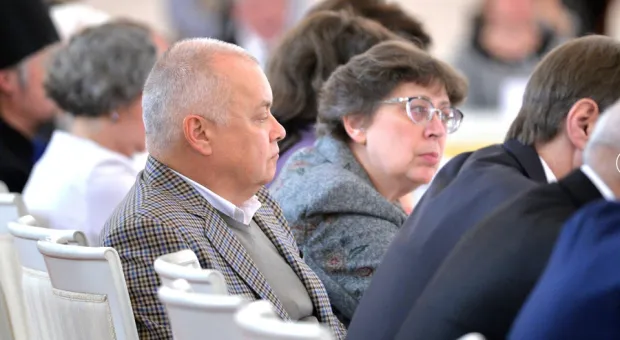 Новости Крыма - Инвестиционный стиль Севастополя разработает местное СМИ