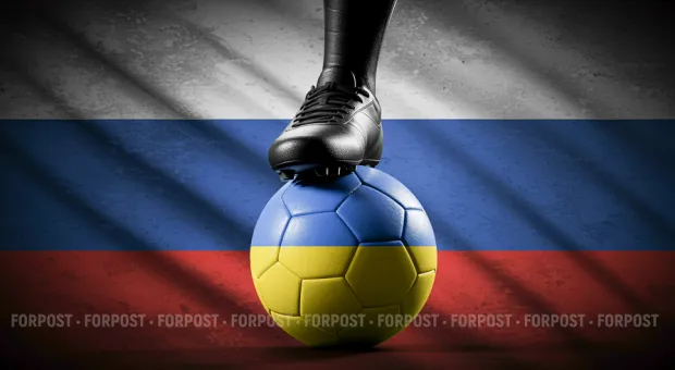 Новости Крыма - Продолжается набор в детскую футбольную школу «Юниор»