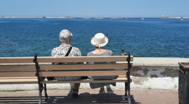 Новости Севастополя - Работодателей заподозрили в сговоре сдерживать рост зарплат ценных сотрудников