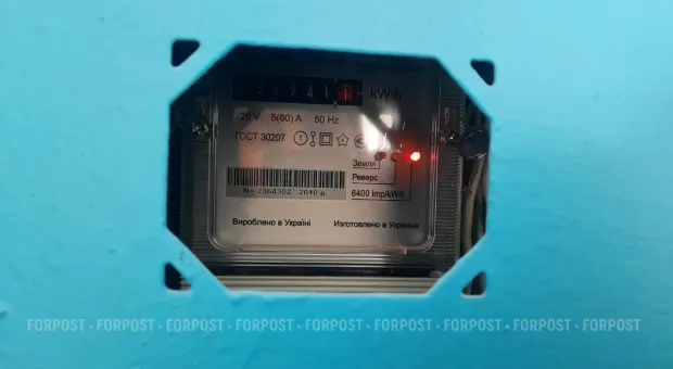 Новости Крыма - Крым лишнюю электроэнергию начал подавать на Кубань